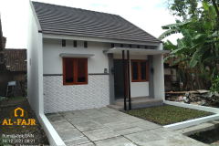 Rumah Bpk GNN